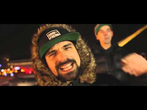 Oxon - Mary Jane (feat. Revo, prod. Eigus, gitara Matt Wyrzykowski) OFFICIAL VIDEO