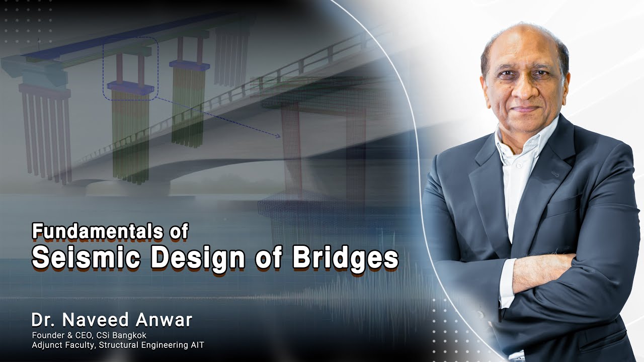 Fundamentals of Seismic Design of Bridges