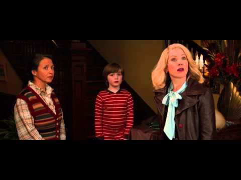 Anchorman 2: Super-Sized R-Rated Version Clip - Horse Piss