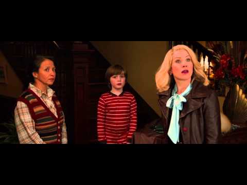Anchorman: The Legend Continues (Super-Sized R-Rated Clip 2)