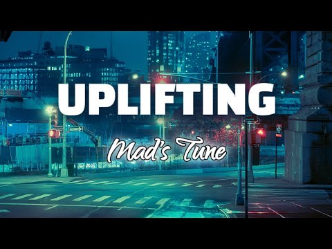 Uplifting (Remastered) - Mad's Tune Official Video