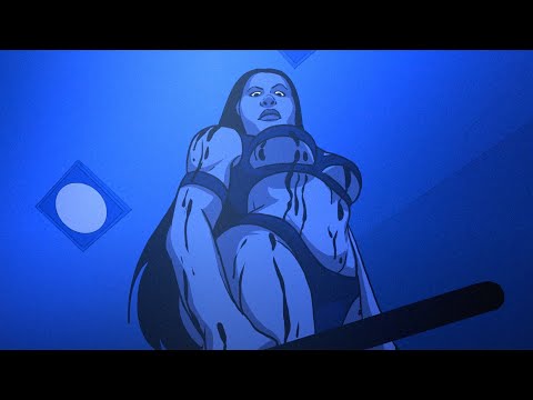 Honey Dijon feat Hadiya George ‘Not About You’ (Official Video)