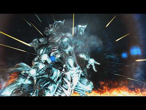 FFXIV 6.1: Ultima's Bane (Unreal) for Faux Hollows, Sam PoV