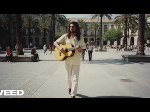 Israel Fernandez-Esa Gitana es pa mi ( Rumbas IA )