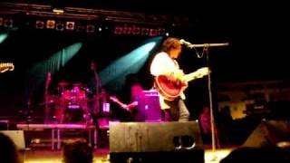 ANATHEMA - Regret - CHANIA ROCK FESTIVAL 2009