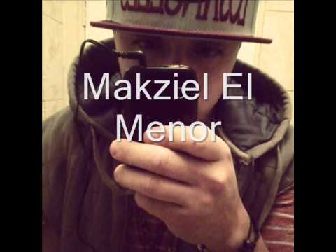 Zindel Ft  Makziel El Menor & ? - Official Preview