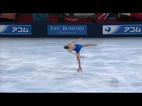 Yuna Kim's Free Program for Olympic Season - NBC