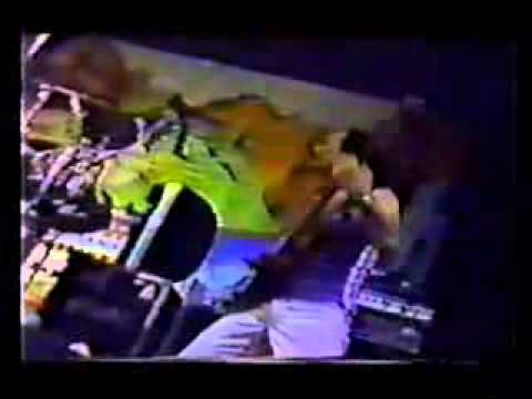 Luis Alberto Spinetta & Edelmiro Molinari - Color Humano [VIVO]