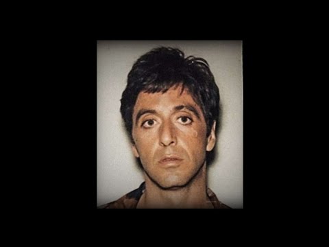 Aapoh - TONY MONTANA (Prod.Aapoh)