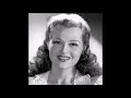 Jo Stafford - This Is Always