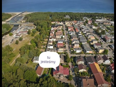 - Ela Pokoje Gościnne - Dźwirzyno ul. Żeglarska 28  - ZAPRASZAMY -