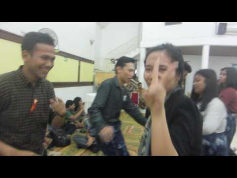 Gendang Guro Guro Aron BanPus 2016