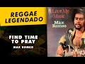 Max Romeo - Find Time To Pray [ LEGENDADO / TRADUÇÃO ] reggae