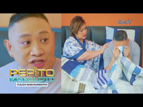 Pepito Manaloto: Bakit emosyonal ngayong Father’s Day si Pepito? (Teaser)