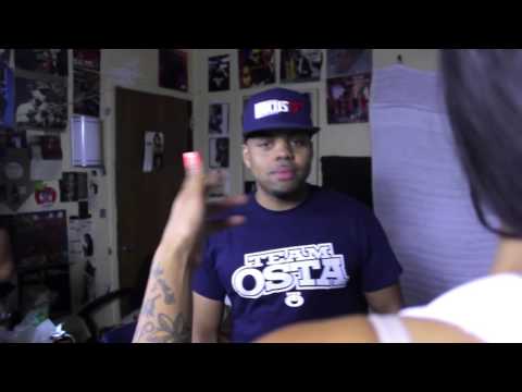 Hocus 45th feat. Dutchess Stop Being Greedy