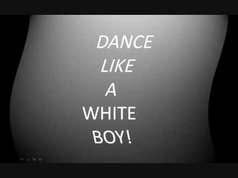 Master Shortie Lyrics: Dance Like A White Boy