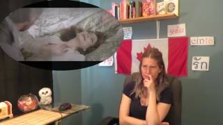 Elissa-Ya Mrayti MV Reaction