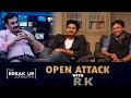 NAVIKA Factory | Open Heart With RK Spoof - Break Up Consultant