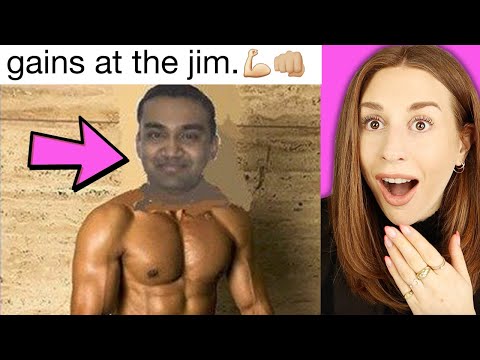 People Failing HARD At Photoshop 2 - REACTION