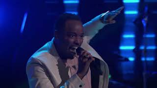 Rayshun LaMarr 2018 (Journey - Don&#39;t Stop Believin&#39;)