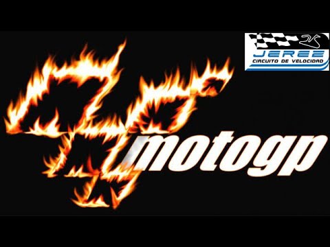 MotoGP Jerez de la Frontera 2016