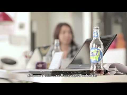 Nestea spot 3' ingles H264