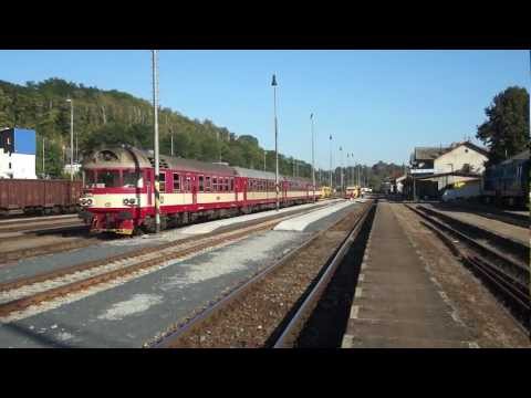 854 029 Kristýnka v Mladé Boleslavi