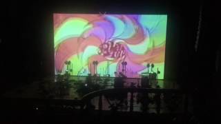 CORNELIUS - "Monkey" Live 8/6/2016 Los Angeles, CA