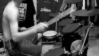 Secret Sphere - You Still Remain (drums cover)