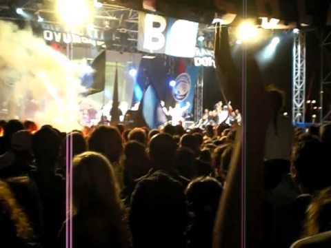 festa della dea 2009