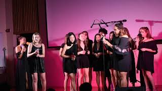 He Waits For Me (Consumed By Fire cover)