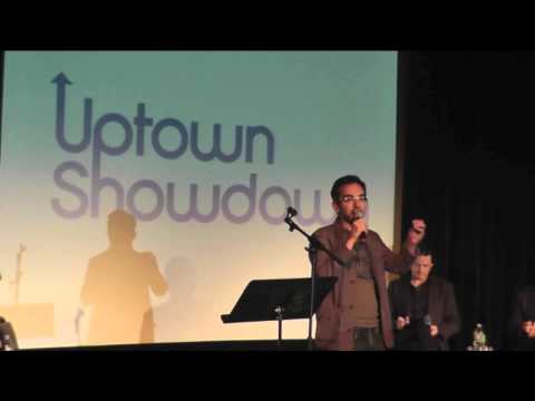 Myq Kaplan at Uptown Showdown - Are We Getting Dumber or Smarter?