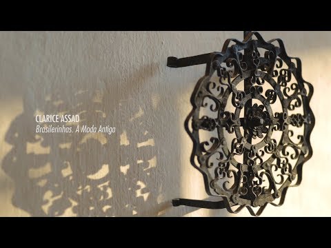 Duo Müller-Funes. Clarice Assad. Brasilerinhas. A moda antiga.