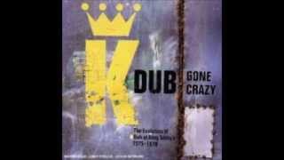 King Tubby - Step It Up In Dub