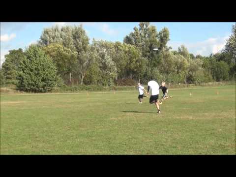 Bad Skid vs. FAB 2012 EUCF