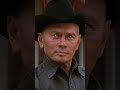 Original Westworld Classic Gunslinger Scene Movie Western Ai