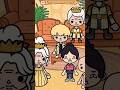 Bad Girls Don T Like Her Because Of Her Appearance Tocaworld Shorts Tocaboca