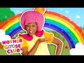 Rainbow Rainbow More Mother Goose Club Nursery Rhymes