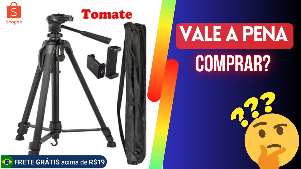 Tirpé Tomate MTG 3014 | Tudo que voce precisa saber | REVIEW