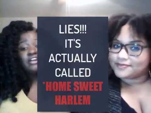 M4TC REVIEW: HOME SWEET HARLEM, NY