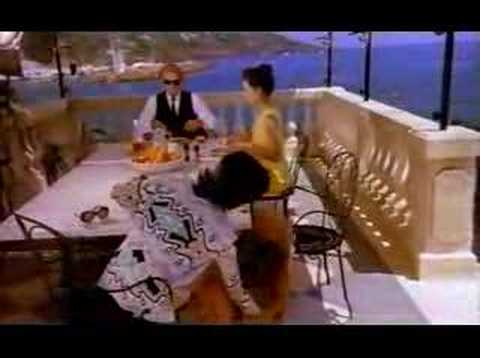 Forever J - Terry Hall