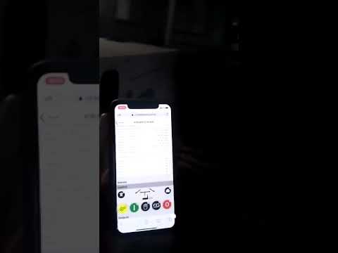 Démarrez votre groupe électrogène FG Wilson avec votre téléphone