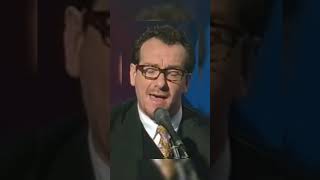Acoustic performance of "Rocking Horse Road" from 'Brutal Youth'.. #ElvisCostello #Elvis #livemusic