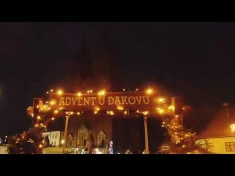 4.Đakovačka božićna utrka