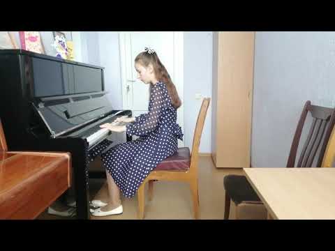 Соляник Юлиана