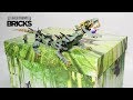 Lego Ninjago Movie Box From Warner Bros And The Lego Ninjago Movie