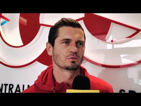 Zajac: Chcieliśmy przyjrzeć się Madejskiemu