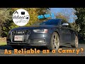 Should I Buy B8 B8 5 2010 2016 Audi S4 The Reliable Audi