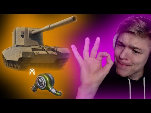 FV4005 is completely different with Experimental Equipment