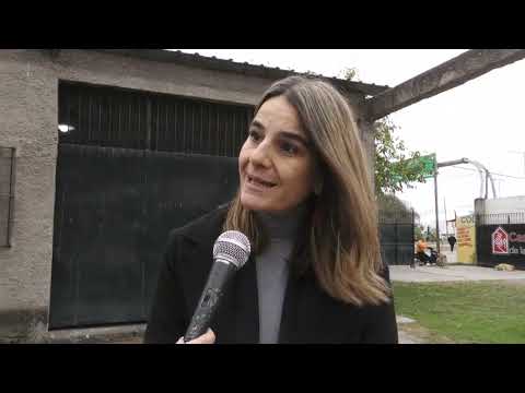 Inició el ciclo lectivo de “Constructoras” con más de 100 mujeres y diversidades participantes